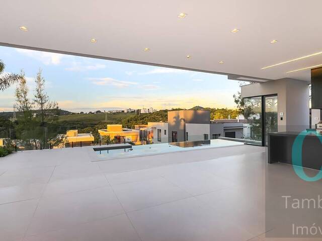 #2160 - Casa para Venda em Santana de Parnaíba - SP - 2