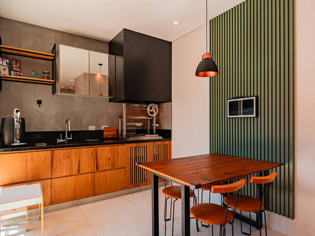 #2161 - Casa para Venda em Santana de Parnaíba - SP - 3