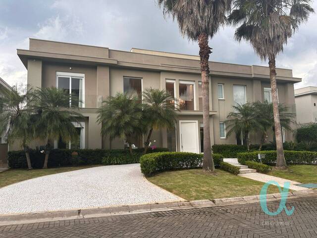 #2159 - Casa para Venda em Santana de Parnaíba - SP - 2