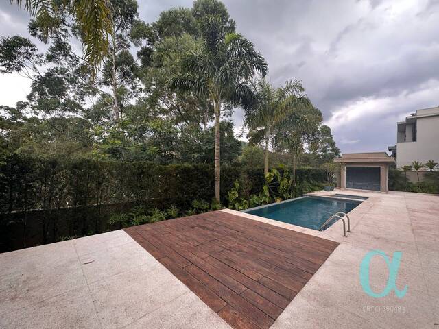 Casa para Venda em Santana de Parnaíba - 5