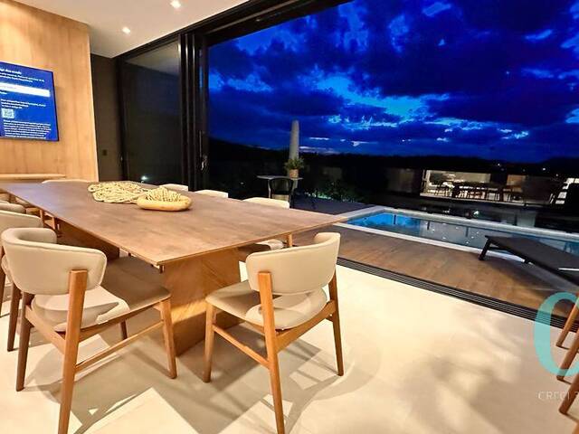 #2162 - Casa para Venda em Santana de Parnaíba - SP - 3
