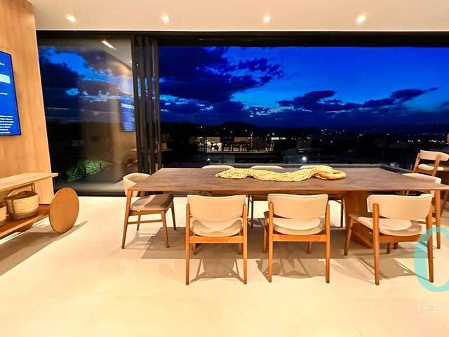 #2162 - Casa para Venda em Santana de Parnaíba - SP - 1