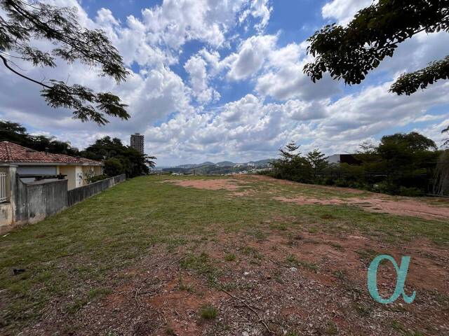 #2163 - Área para Venda em Barueri - SP - 3