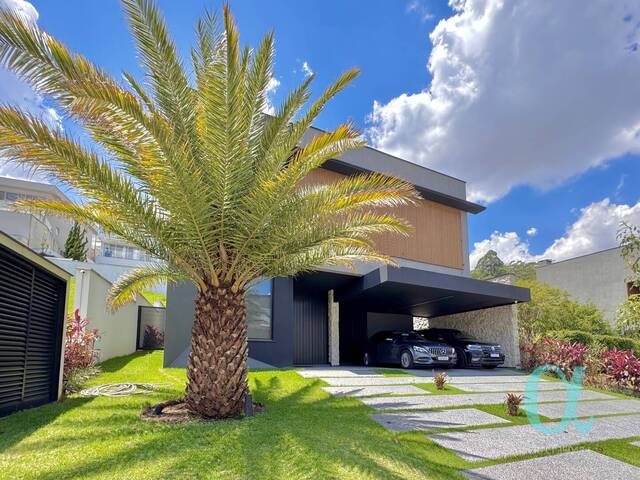 #2164 - Casa para Venda em Barueri - SP - 3