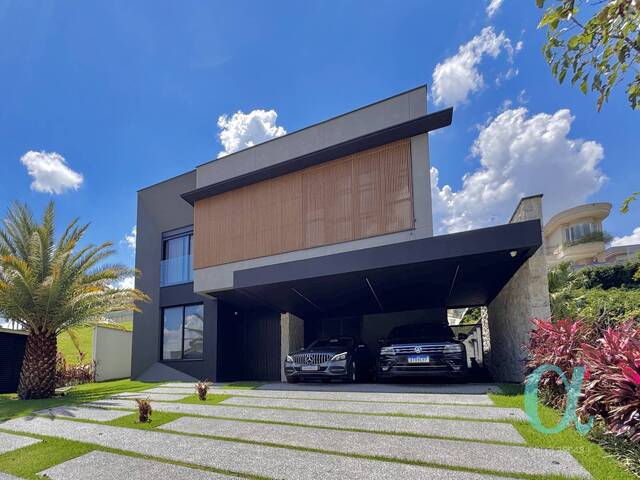#2164 - Casa para Venda em Barueri - SP - 2
