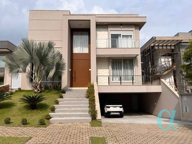 Casa para Venda em Santana de Parnaíba - 4