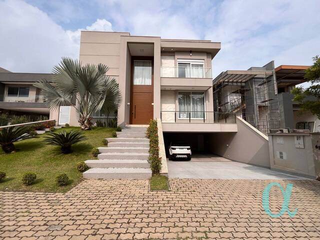 #2165 - Casa para Venda em Santana de Parnaíba - SP - 2