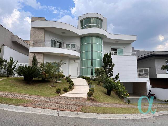 Casa para Venda em Santana de Parnaíba - 2