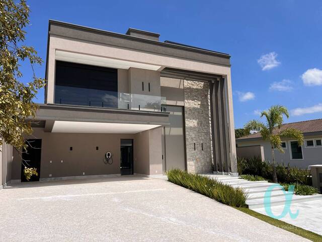 #2166 - Casa para Venda em Santana de Parnaíba - SP - 2