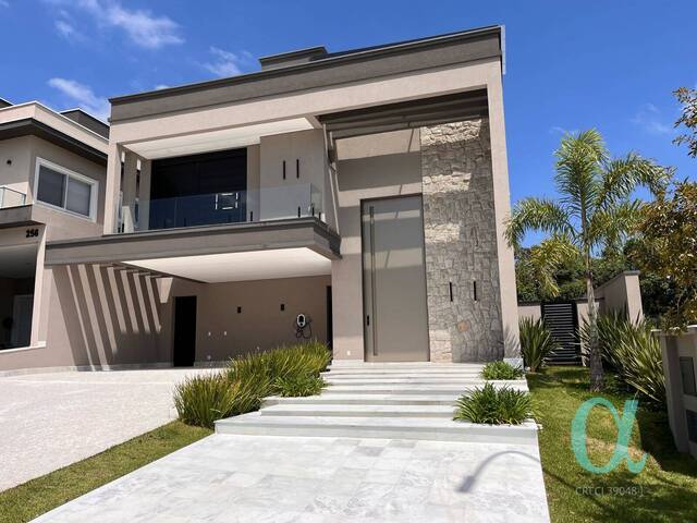 #2166 - Casa para Venda em Santana de Parnaíba - SP - 3