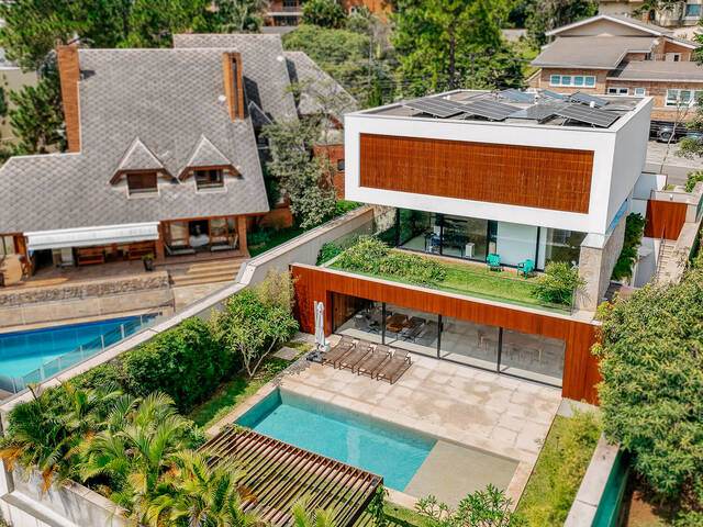 #2167 - Casa para Venda em Barueri - SP - 2
