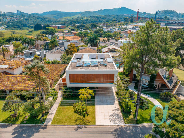 #2167 - Casa para Venda em Barueri - SP - 3
