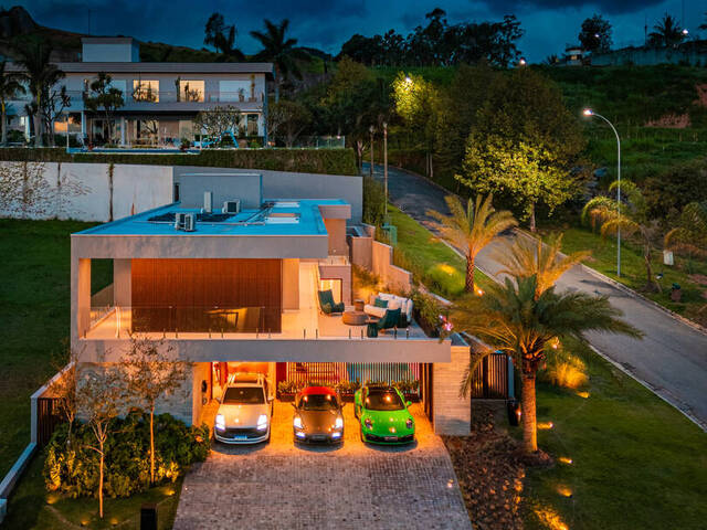 #819 - Casa para Venda em Barueri - SP