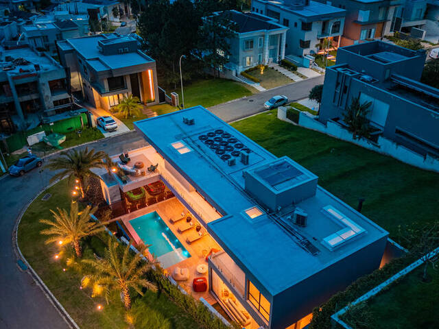 #819 - Casa para Venda em Barueri - SP