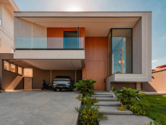 Casa para Venda em Jandira - 4