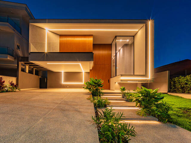 #2168 - Casa para Venda em Jandira - SP - 2