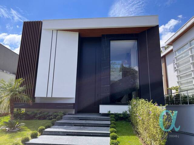 #2169 - Casa para Venda em Santana de Parnaíba - SP - 2