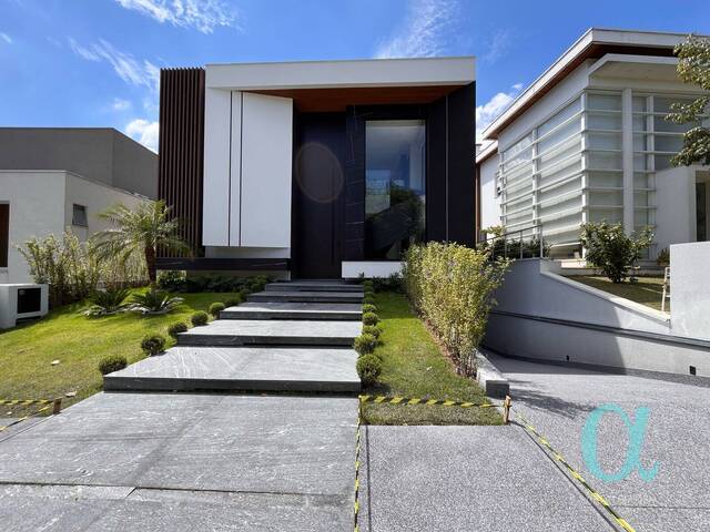 #2169 - Casa para Venda em Santana de Parnaíba - SP - 3