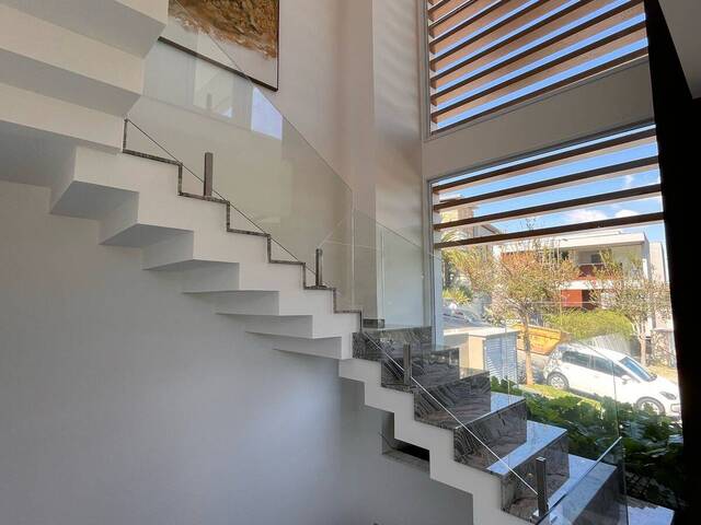 #2170 - Casa para Venda em Santana de Parnaíba - SP - 3
