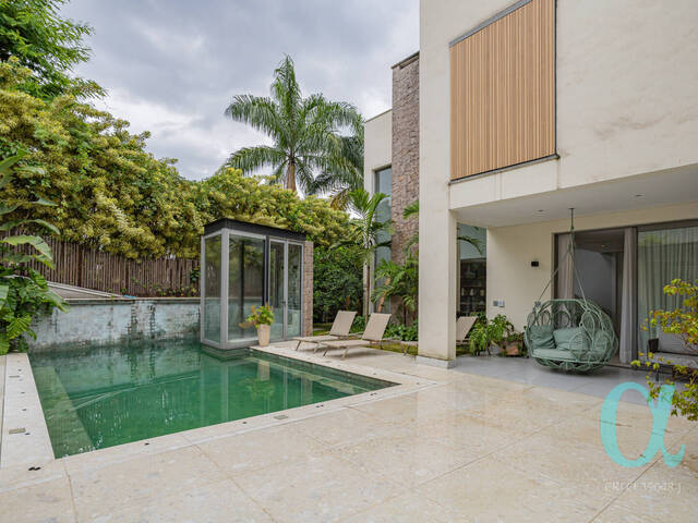 #2173 - Casa para Venda em Barueri - SP - 2
