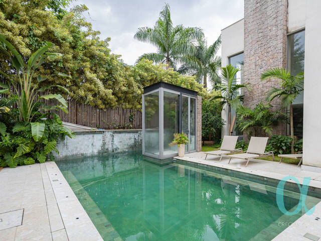#2173 - Casa para Venda em Barueri - SP - 3