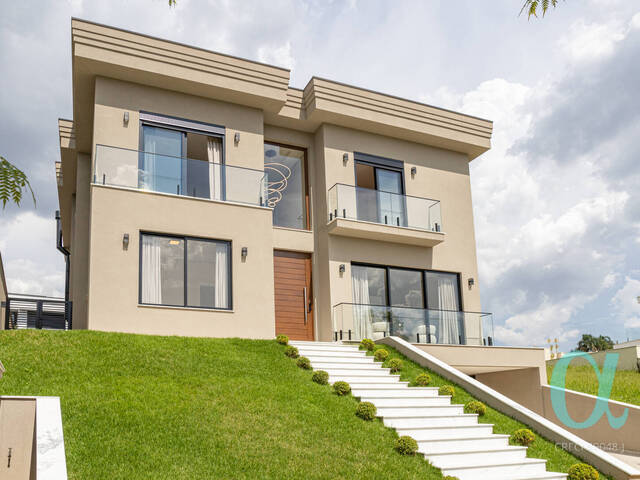 #2175 - Casa para Venda em Santana de Parnaíba - SP - 2