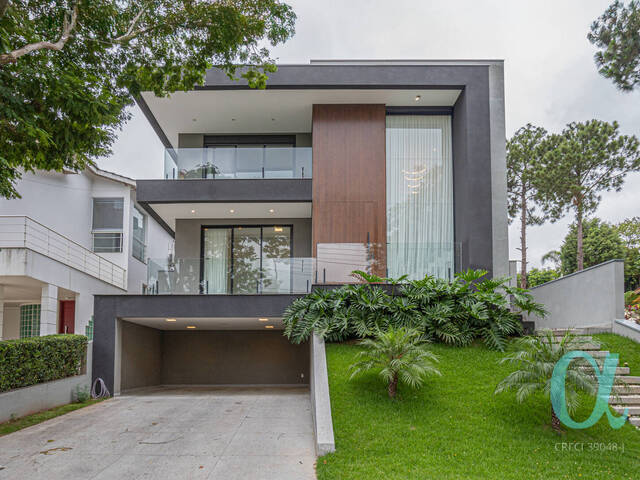 #2178 - Casa para Venda em Santana de Parnaíba - SP - 2