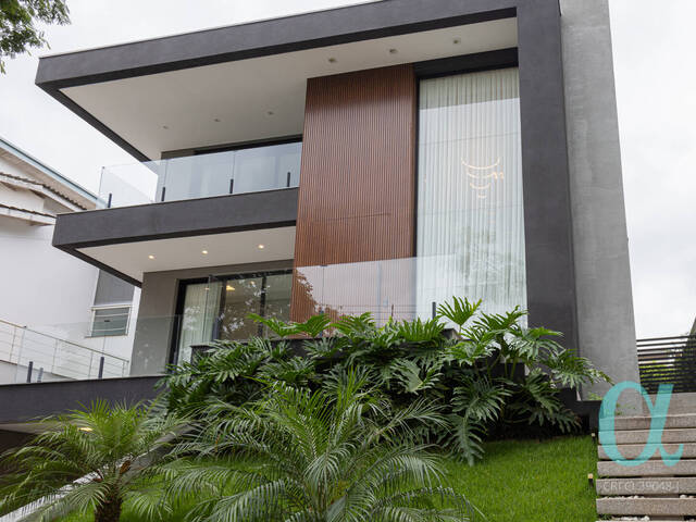 #2178 - Casa para Venda em Santana de Parnaíba - SP - 3