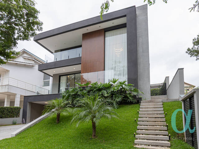 Casa para Venda em Santana de Parnaíba - 4