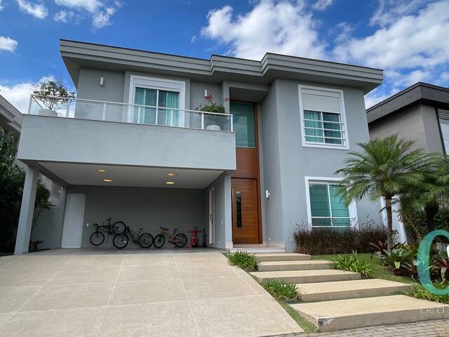 #2179 - Casa para Venda em Barueri - SP - 2