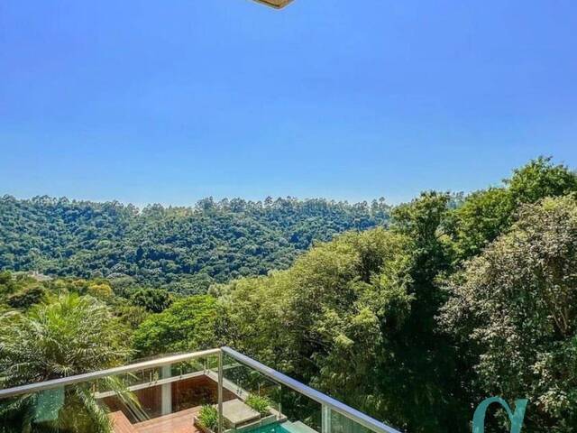 #2180 - Casa para Venda em Santana de Parnaíba - SP - 2