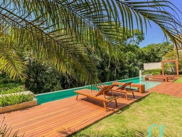 #2180 - Casa para Venda em Santana de Parnaíba - SP - 3