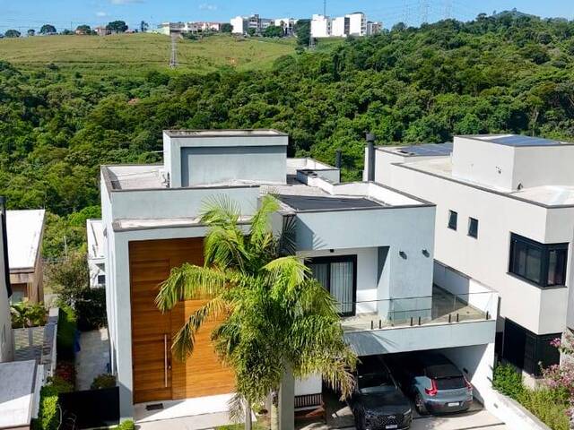 #2182 - Casa para Venda em Santana de Parnaíba - SP - 2