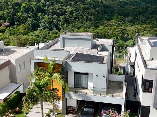 #2182 - Casa para Venda em Santana de Parnaíba - SP - 1