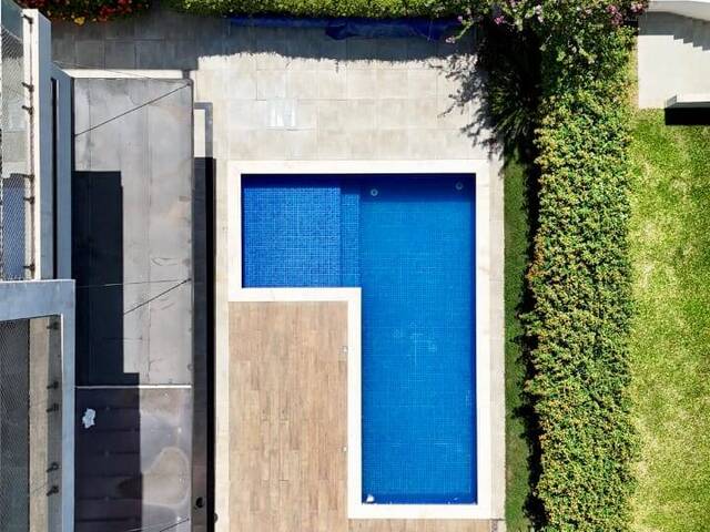 #2182 - Casa para Venda em Santana de Parnaíba - SP - 3