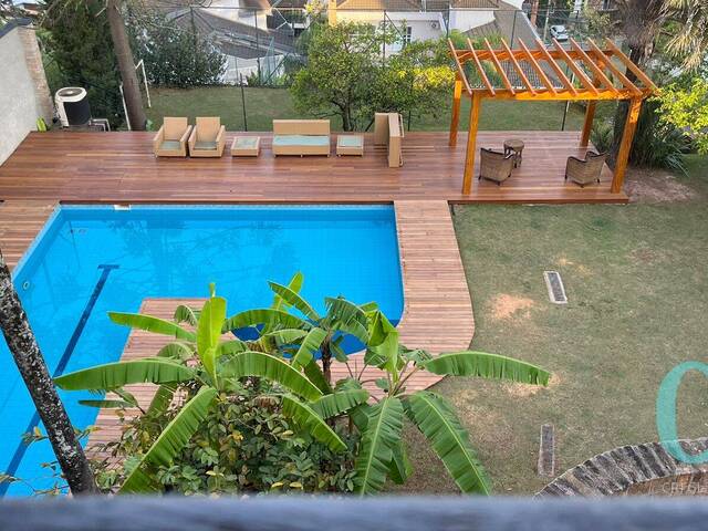 Casa para Venda em Santana de Parnaíba - 4