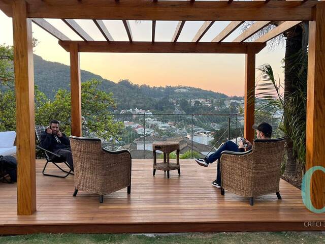 #2184 - Casa para Venda em Santana de Parnaíba - SP - 2