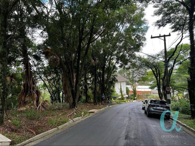 #2188 - Terreno para Venda em Barueri - SP - 2