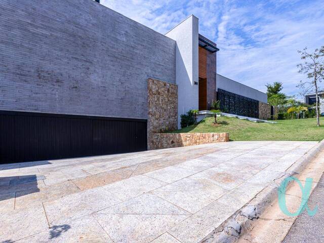 #2189 - Casa para Venda em Santana de Parnaíba - SP - 2