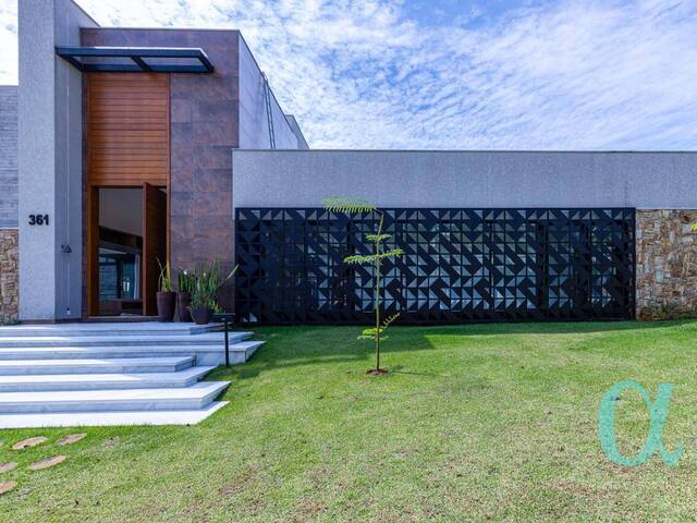 #2189 - Casa para Venda em Santana de Parnaíba - SP - 3
