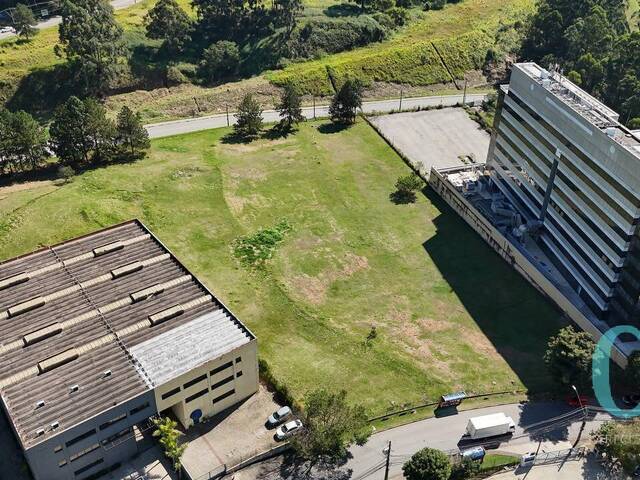 #2190 - Área para Venda em Santana de Parnaíba - SP - 2