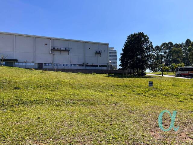 #2191 - Área para Venda em Santana de Parnaíba - SP - 2