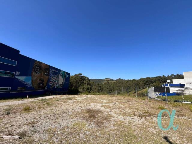 #2192 - Área para Venda em Santana de Parnaíba - SP - 3