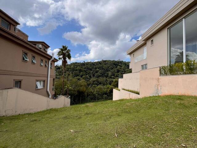 #2193 - Terreno para Venda em Santana de Parnaíba - SP - 2