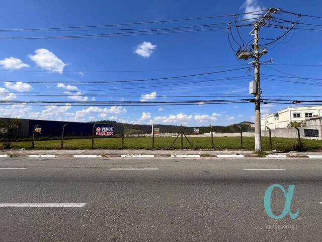 #2194 - Área para Venda em Santana de Parnaíba - SP - 2