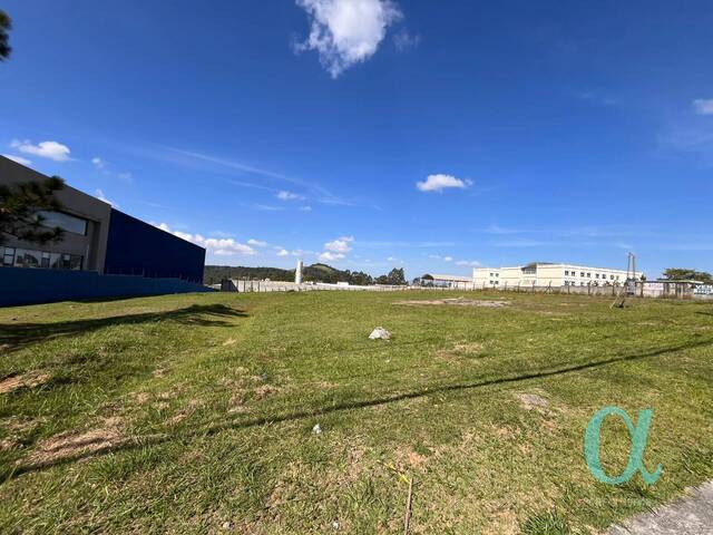 #2195 - Área para Venda em Santana de Parnaíba - SP - 3