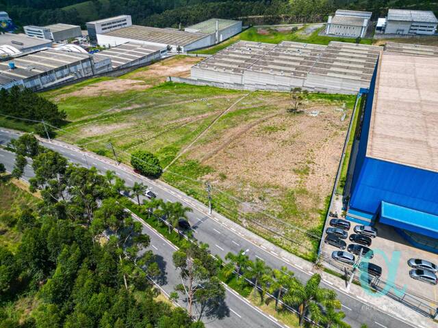 #2196 - Área para Venda em Santana de Parnaíba - SP - 2
