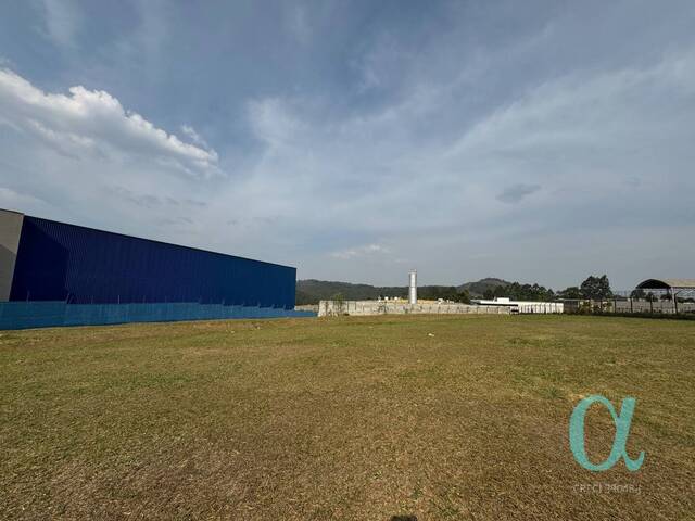 Área para Venda em Santana de Parnaíba - 5