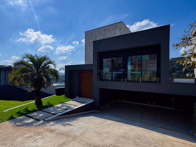 #2197 - Casa para Venda em Santana de Parnaíba - SP - 1