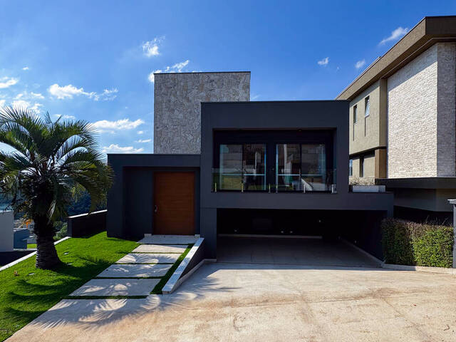 #2197 - Casa para Venda em Santana de Parnaíba - SP - 2